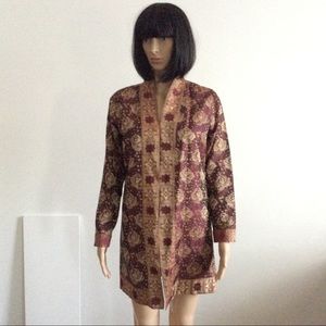Jeevan Kimono Style Jacket